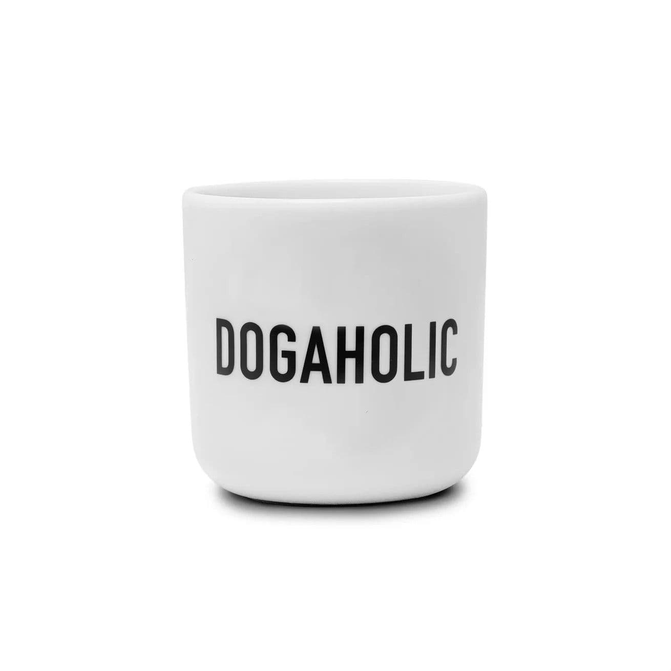 kubek DOGAHOLIC