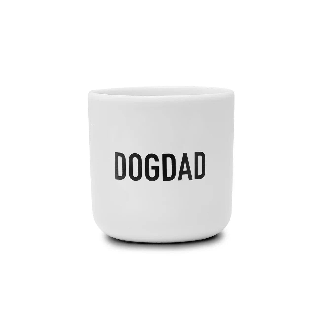 kubek DOG DAD
