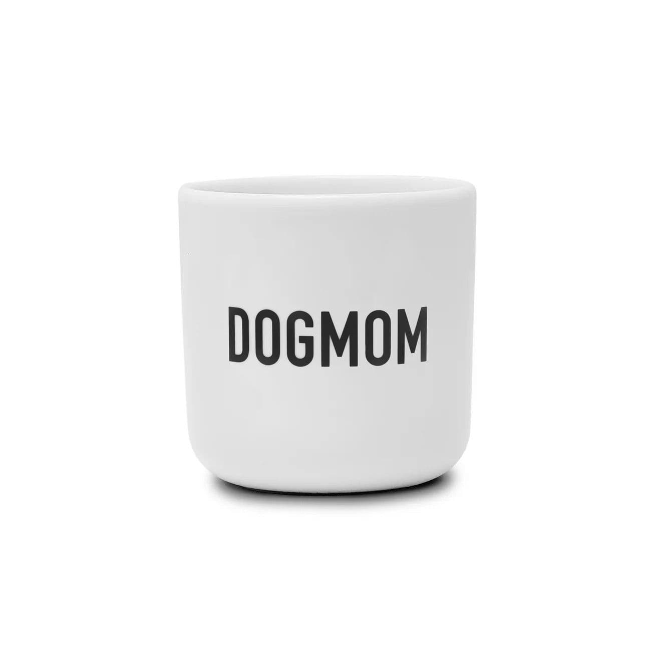 kubek DOG MOM