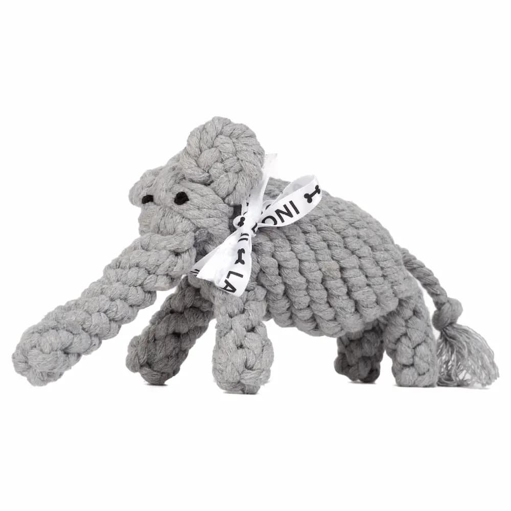 Cotton elephant